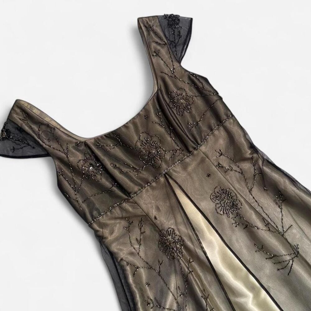 Vintage Betsy & Adam Fairy Dress